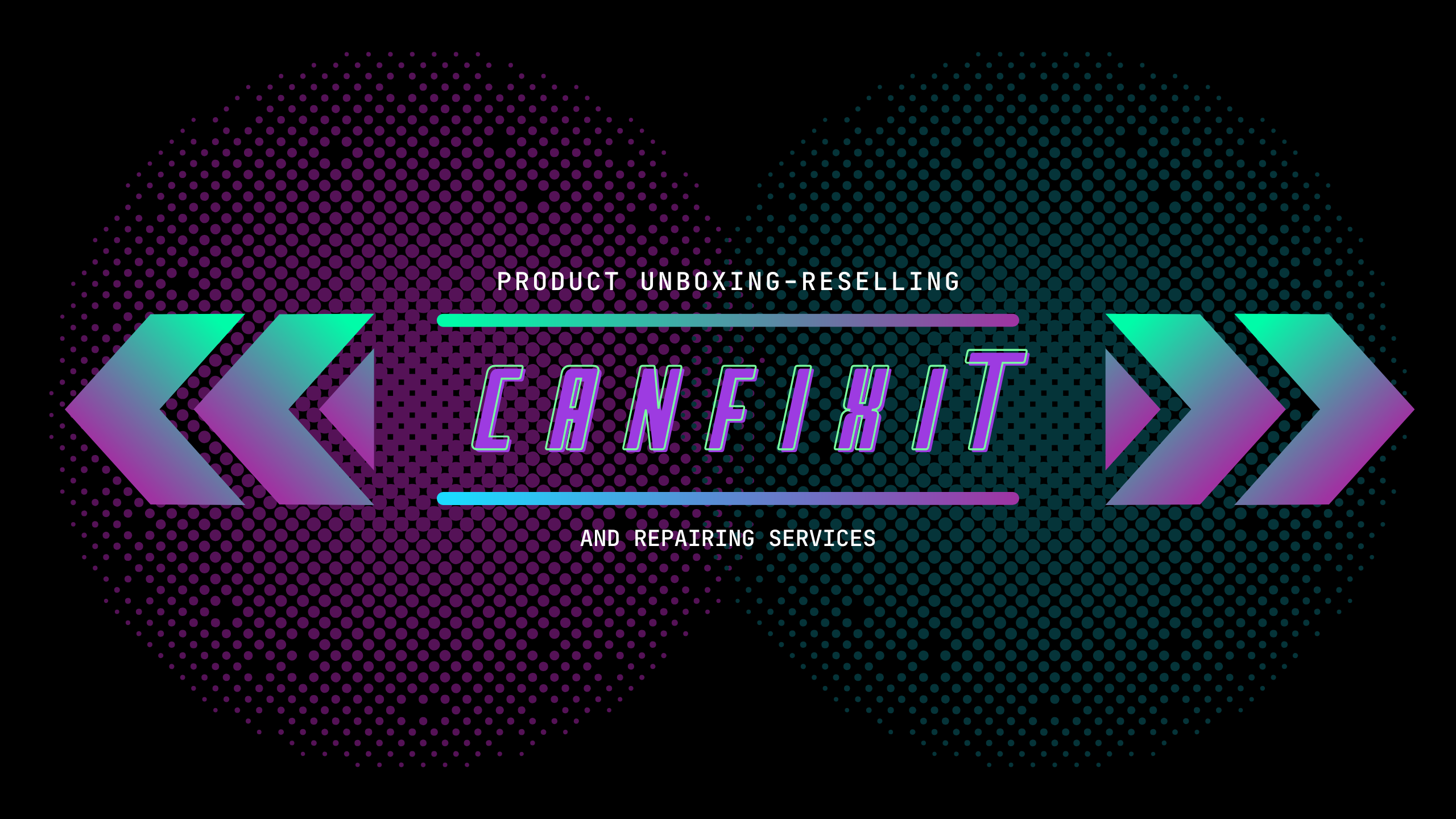 GADGET FIXING CHANNEL-2